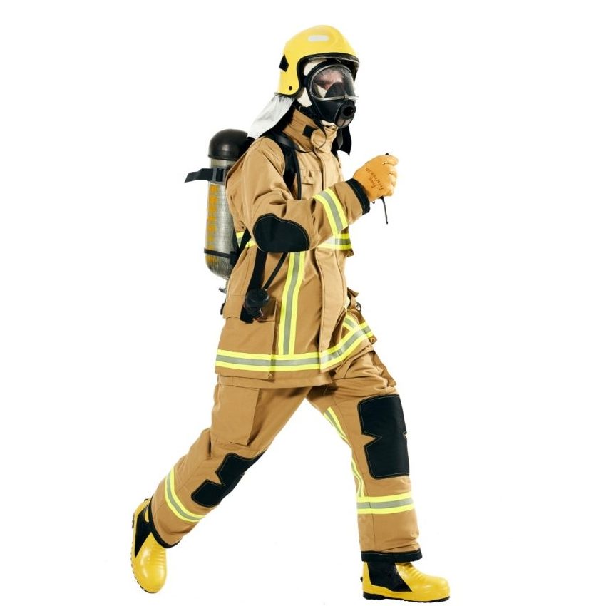 Firefighting Clothing