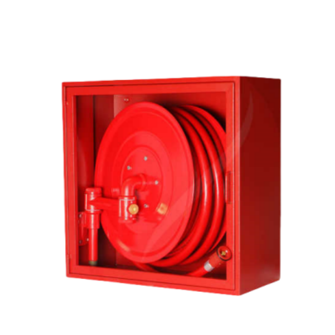 Fire Hose Reel