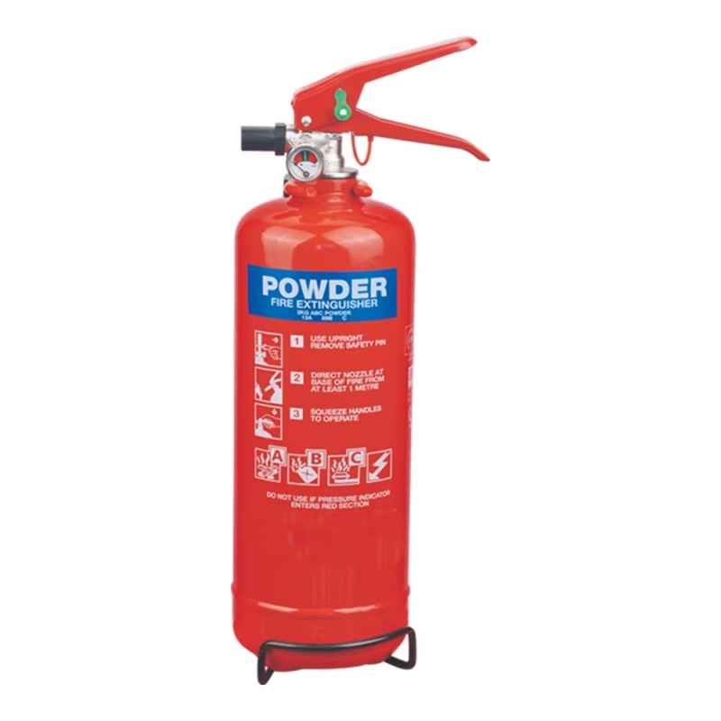 DCP fire extinguisher