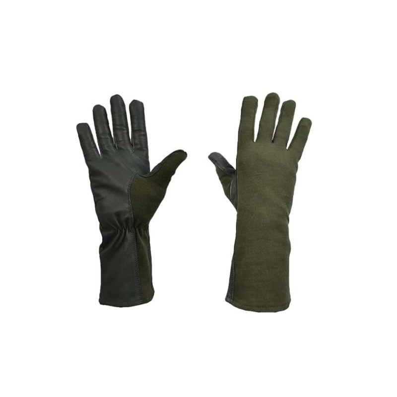 nomex flight gloves