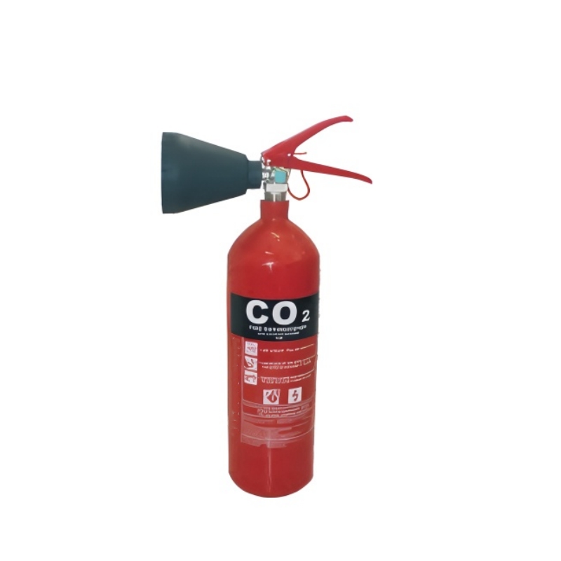 2kg co2 fire extinguisher