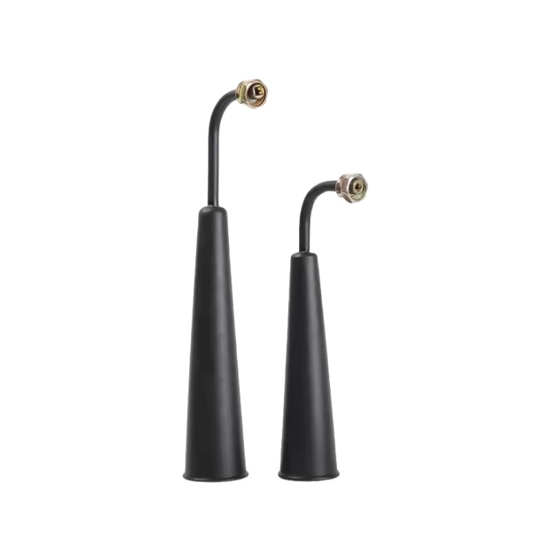 co2 Fire Extinguisher Nozzle