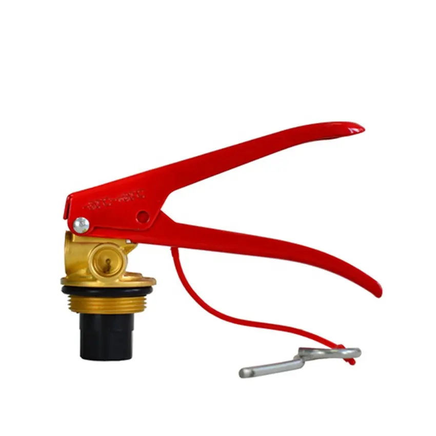 valve for Fire Extinguisher