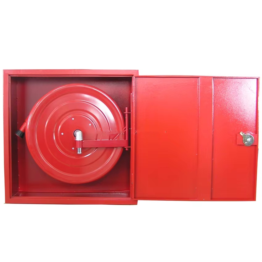 Fire Hose Reel Cabinet