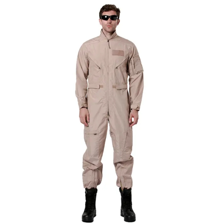 air force flight suit