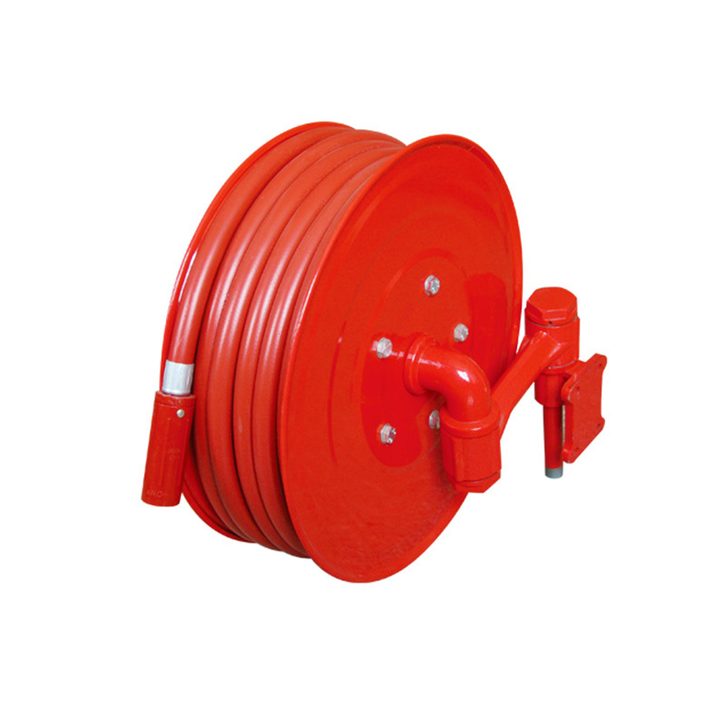 Fire Hose Reel