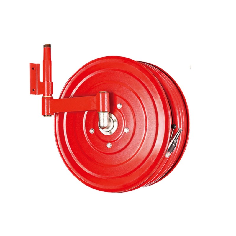 Fire Hose Reels