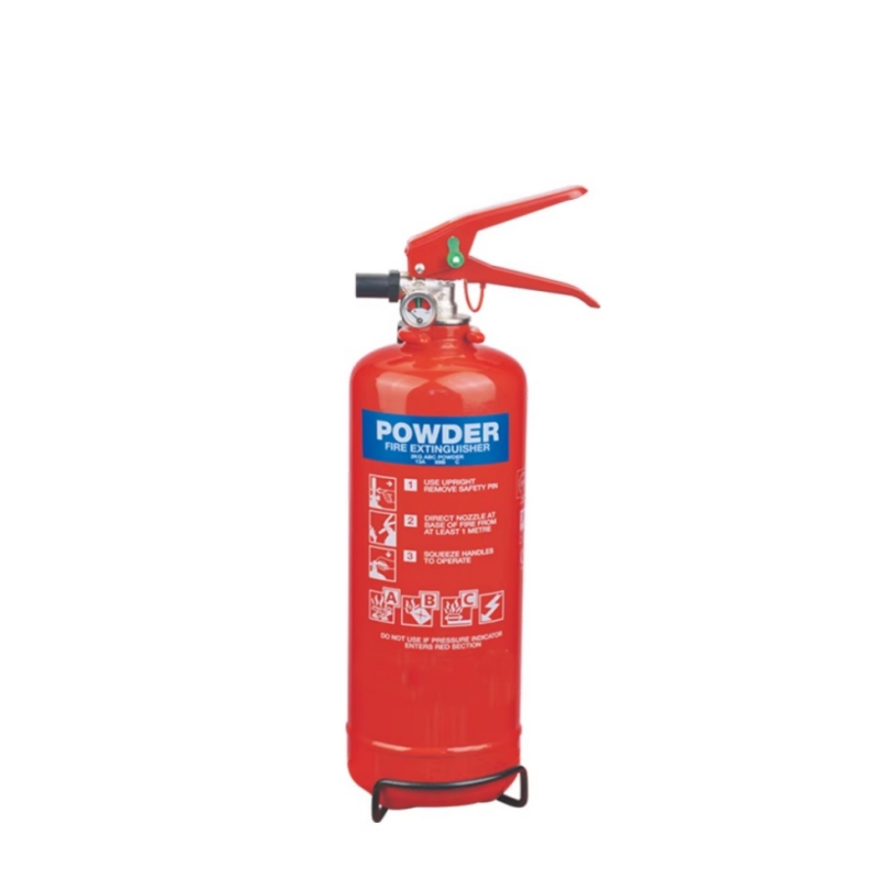 DCP fire extinguisher
