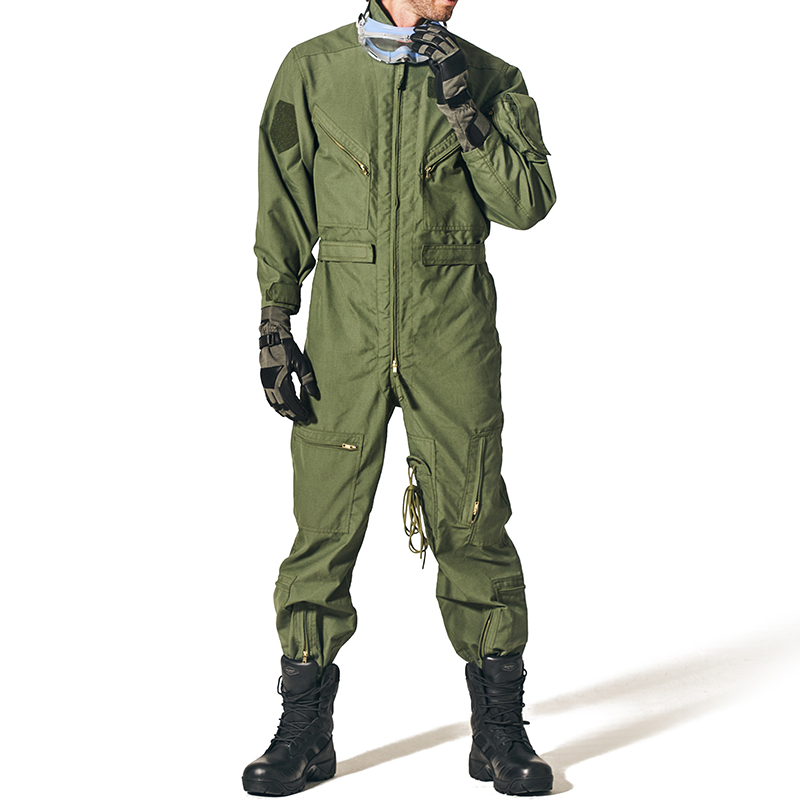 nomex flight suit